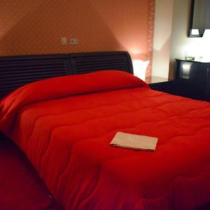 Hotel Ristorante Mommo